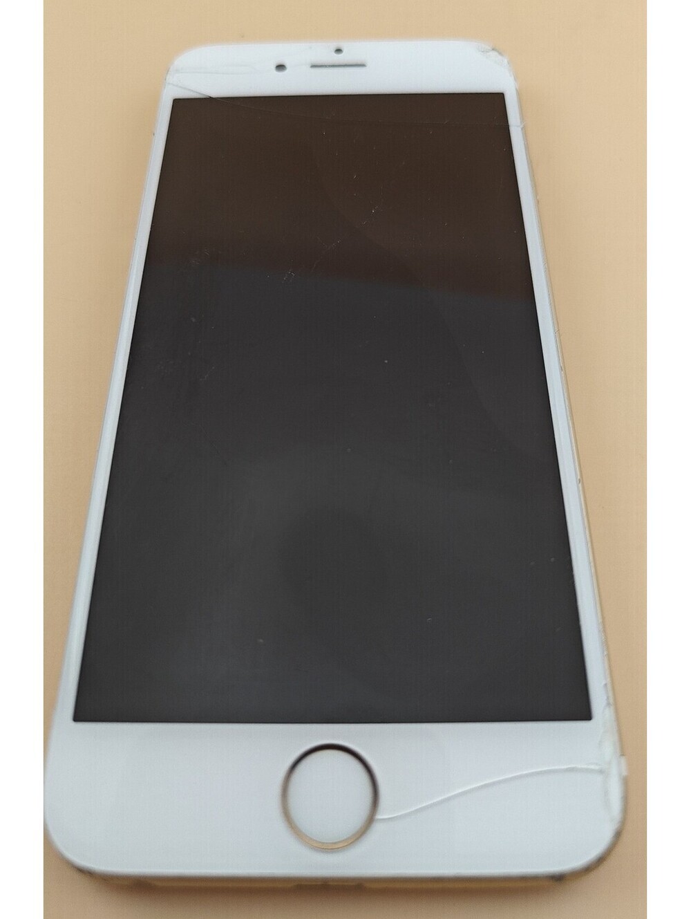Apple iPhone 6s A1688 Won’t Charge Phone For Parts/Repair Parts Only